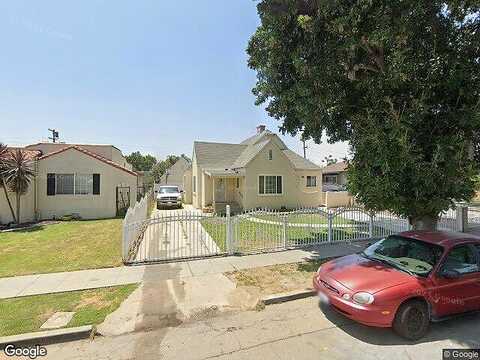 Bradfield, COMPTON, CA 90221