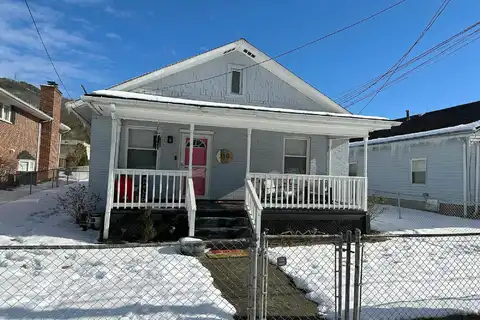 2Nd, GLASGOW, WV 25086