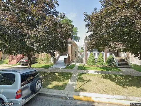 58Th, CICERO, IL 60804