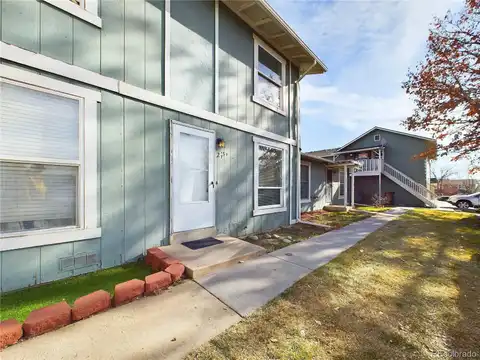 Coronado Pkyn, Denver, CO 80229