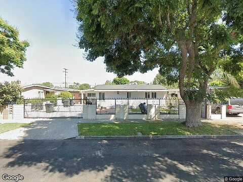 9Th, SANTA ANA, CA 92703