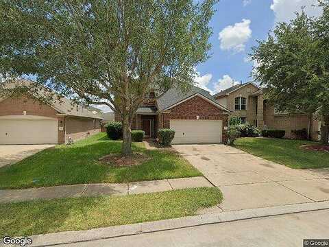 Chelsea Vale, FRESNO, TX 77545