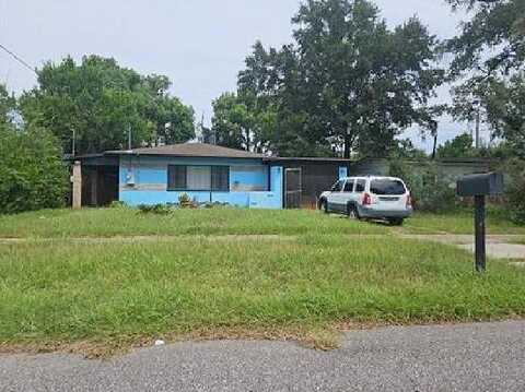 43Rd, JACKSONVILLE, FL 32208