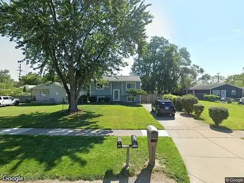 Bradley, YPSILANTI, MI 48198