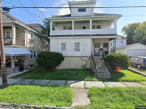 Willow, DUNMORE, PA 18512