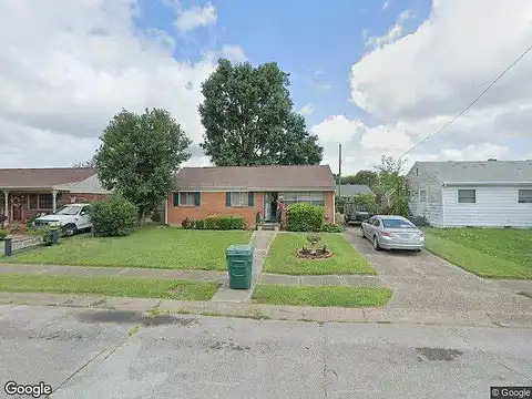 Byron, OWENSBORO, KY 42303