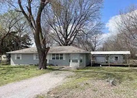 Locust, OOLOGAH, OK 74053