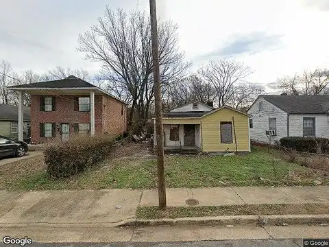 Lyon, MEMPHIS, TN 38108