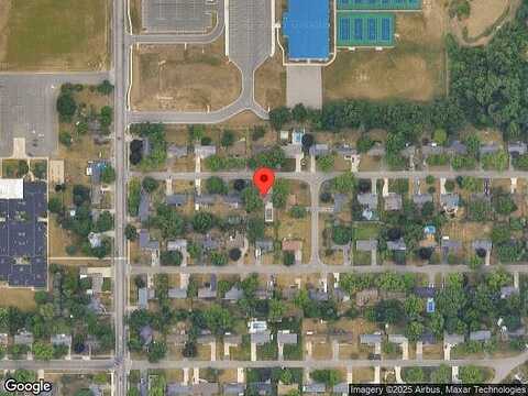 Larkspur, PORTAGE, MI 49002