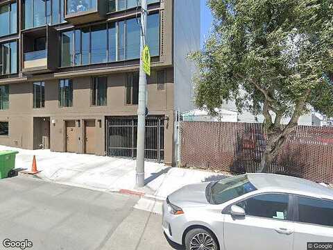 3Rd St Unit 305, SAN FRANCISCO, CA 94107