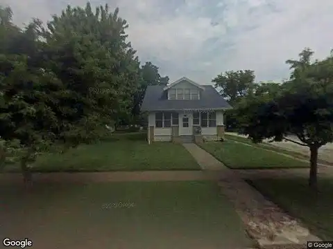 Jones, MILFORD, IL 60953