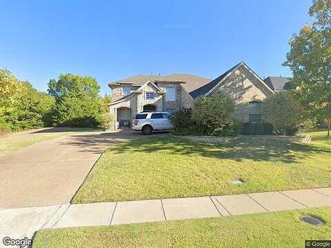 Lake Forest, ROCKWALL, TX 75087