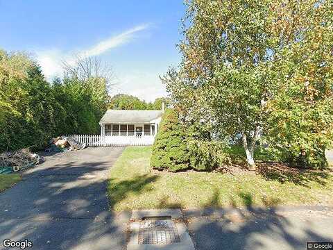 Broadview, EAST WINDSOR, CT 06088