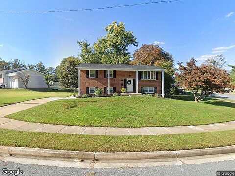 Mysticwood, REISTERSTOWN, MD 21136