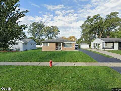 Wren, ROLLING MEADOWS, IL 60008