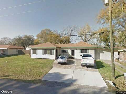 62Nd, PORT ARTHUR, TX 77640