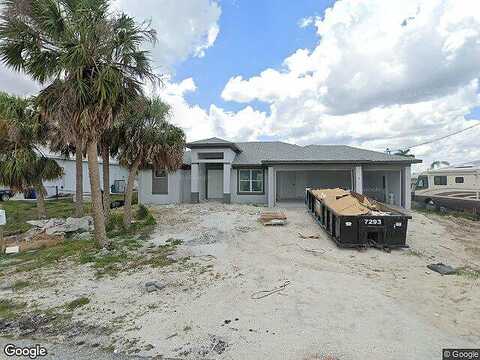 Isle Of Pines, FORT MYERS, FL 33905