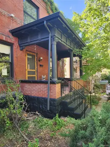 Gilpin, Denver, CO 80205