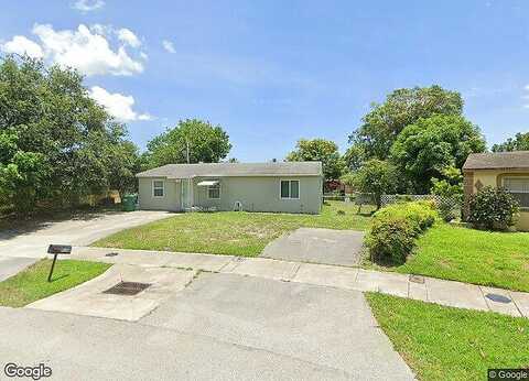 47Th, FORT LAUDERDALE, FL 33317