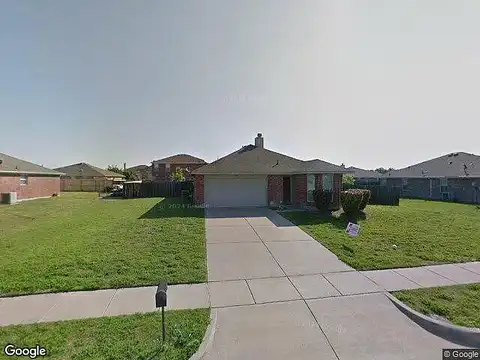 Amherst, FORNEY, TX 75126