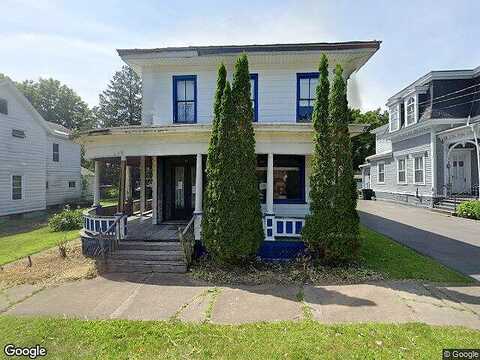 North Division Street, Saint Johnsville, NY 13452