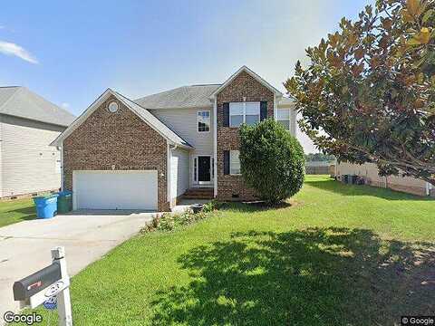 Secrest, ARDEN, NC 28704