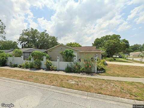 Gnarled Oak, LUTZ, FL 33549