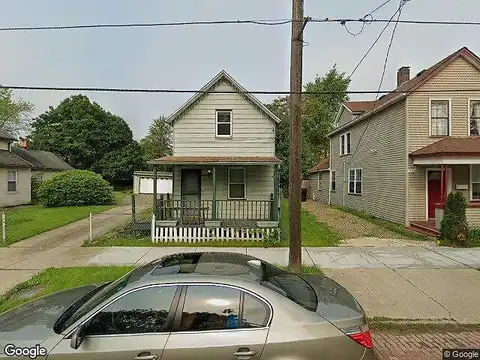 38Th, CLEVELAND, OH 44113