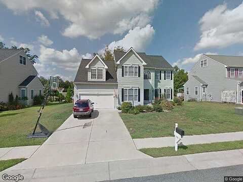 Triple Crown, RUTHER GLEN, VA 22546