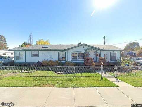 9Th, PRINEVILLE, OR 97754