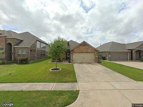 Rolling Creek, DICKINSON, TX 77539