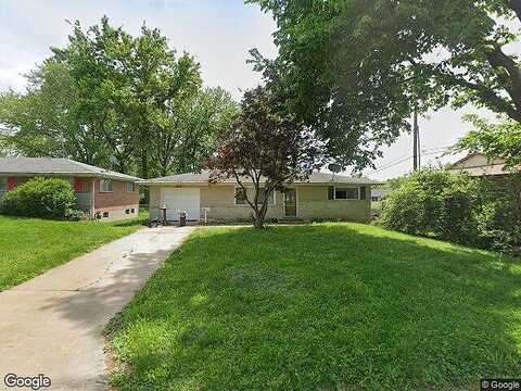 Calbreath, FLORISSANT, MO 63031