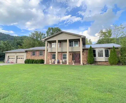 Mullins Addition, PIKEVILLE, KY 41501