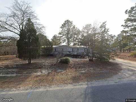 John Russell, RAEFORD, NC 28376