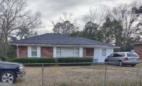 Locksley, MACON, GA 31206