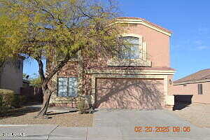 Good Pasture, FLORENCE, AZ 85132