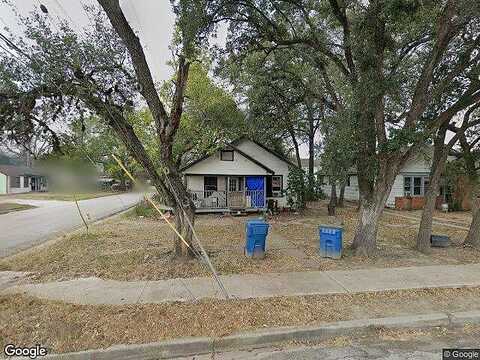 Avenue G, ROSENBERG, TX 77471