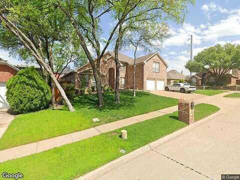 Clear Ridge, GARLAND, TX 75044