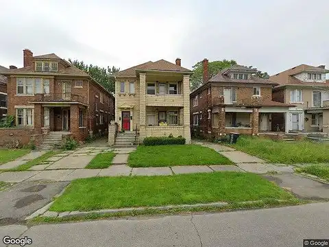 Taylor, DETROIT, MI 48206