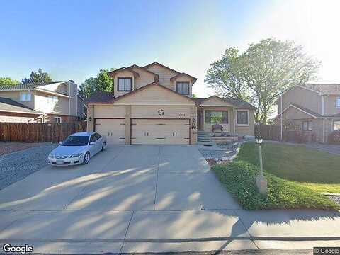 22Nd, LONGMONT, CO 80503