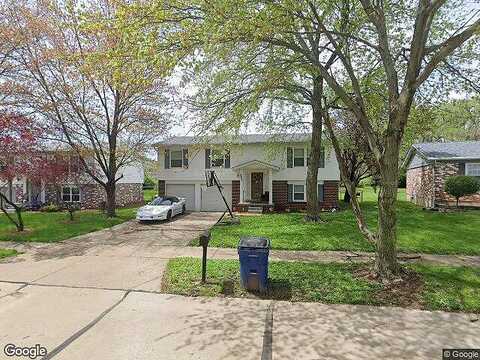 Littlefield, FLORISSANT, MO 63031