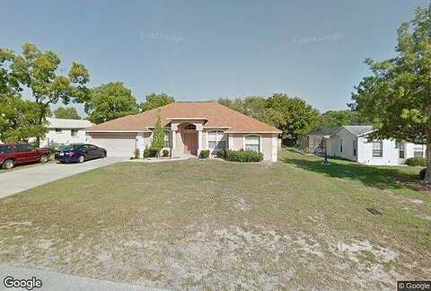 Hawthorne, SPRING HILL, FL 34609