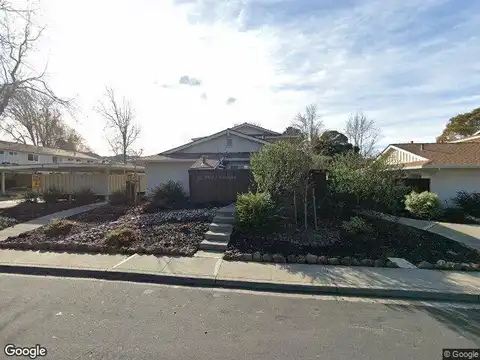 Twin Creeks, SAN RAMON, CA 94583