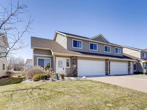 Rushmore, HASTINGS, MN 55033