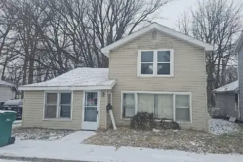 2Nd, CONSTANTINE, MI 49042