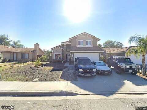 Brodiaea, MORENO VALLEY, CA 92553