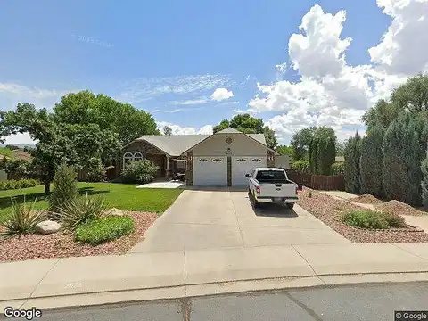 Ranch, GRAND JUNCTION, CO 81505