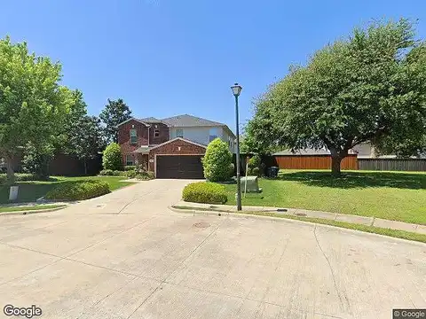 Leath, DALLAS, TX 75212