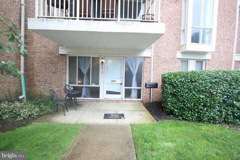 Huntington Ave #50, ALEXANDRIA, VA 22303