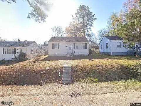 Dellrose, HENRICO, VA 23228